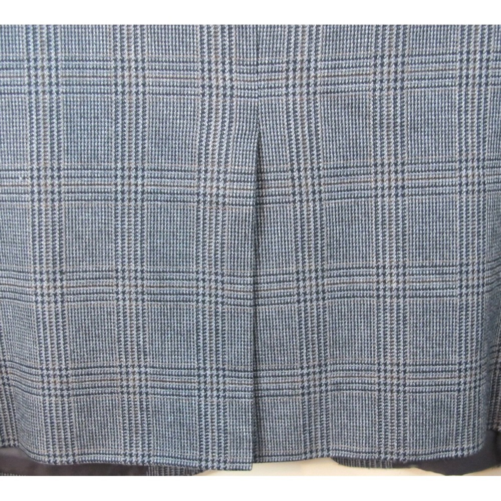 Lauren Ralph Lauren Men's Blazer Single Breasted Sport Coat Wool Blend Size 42R - Picture 7 of 10